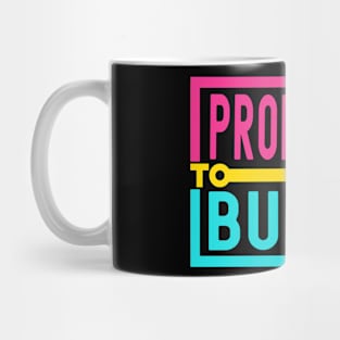 Promoted to Bumpa 2023 Mug